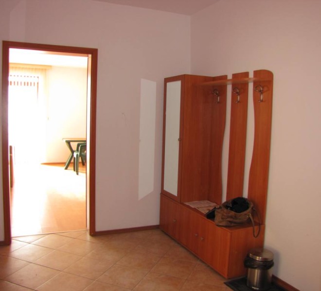 PBA1019 2 bed apartment for sale in Bansko