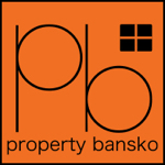 Property Apartment For Sale In Bansko