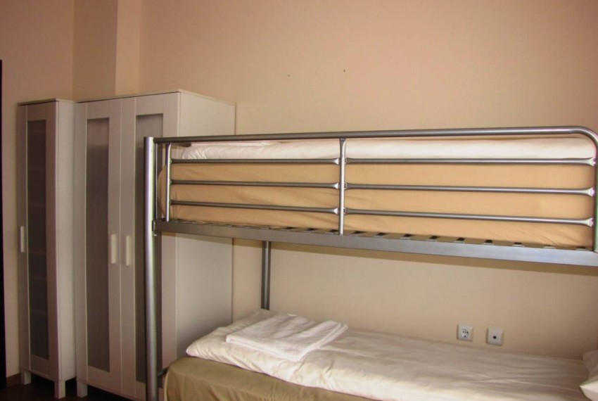 PBA1059 2 bed apartment for sale in Cedar Lodge Bansko