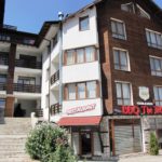 1 bed apartment for sale in Pirin Palace Bansko