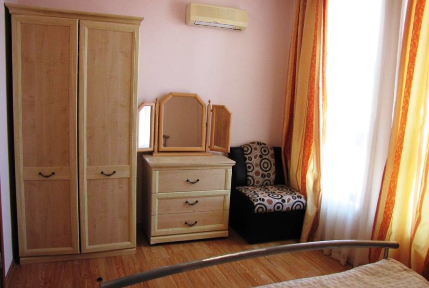 PBA1075 1 bed apartment for sale in Pirin Palace Bansko