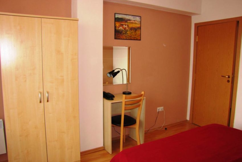 PBA1081 2 bed apartment for sale in Pirin River Ski & Spa, Bansko
