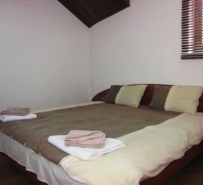 PBA1100 1 bedroom apartment for sale in Vila Vitality Bansko