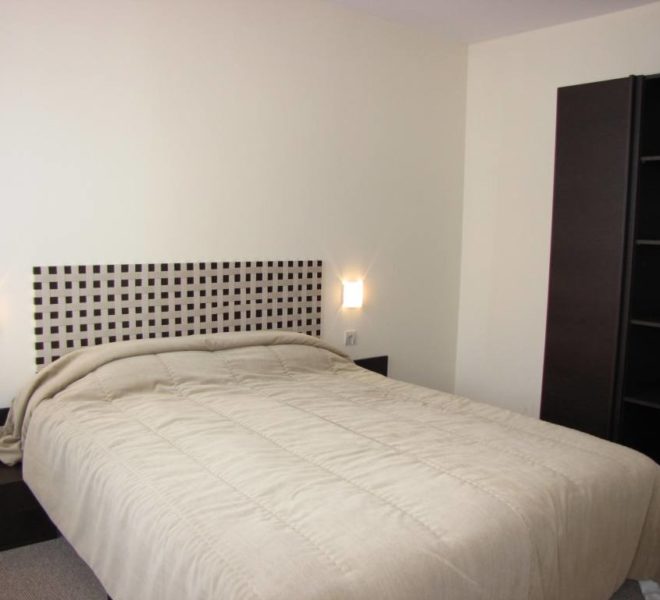PBA1106 2 Bed Apartment for Sale in All Seasons Club Bansko