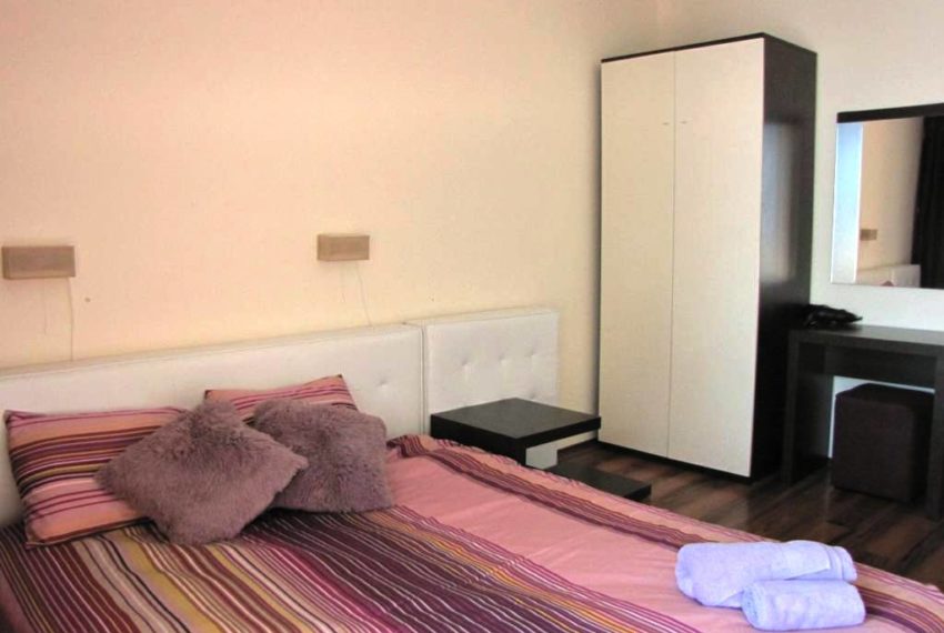 PBA1107 1 bed apartment for sale in Bansko