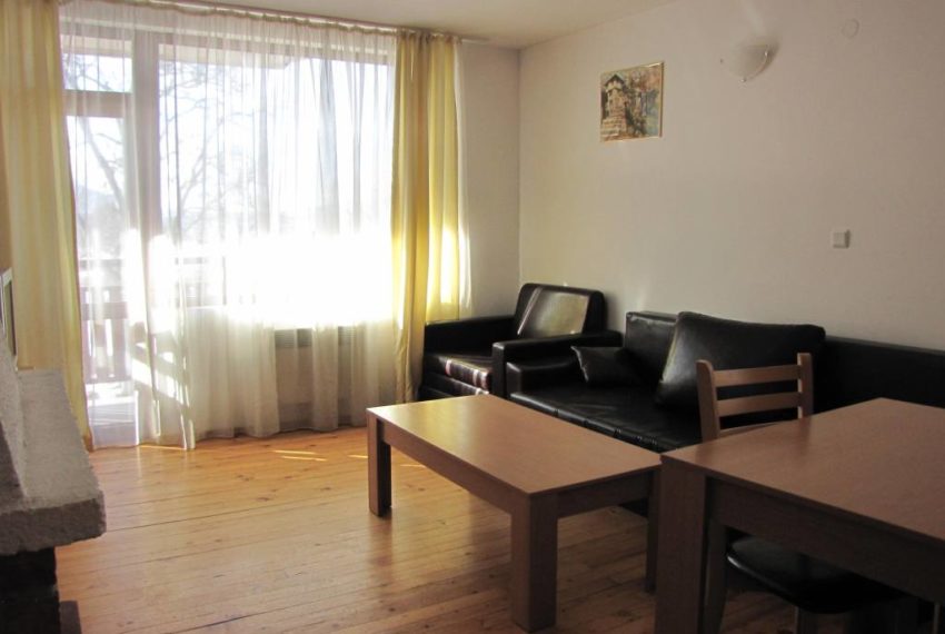 Four Leaf Clover - Property Apartment For Sale In Bansko