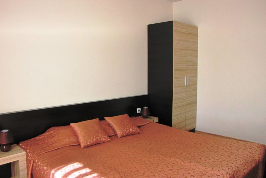PBA1182 1 bedroom apartment for sale in Greenwood Ski & Spa, near Bansko