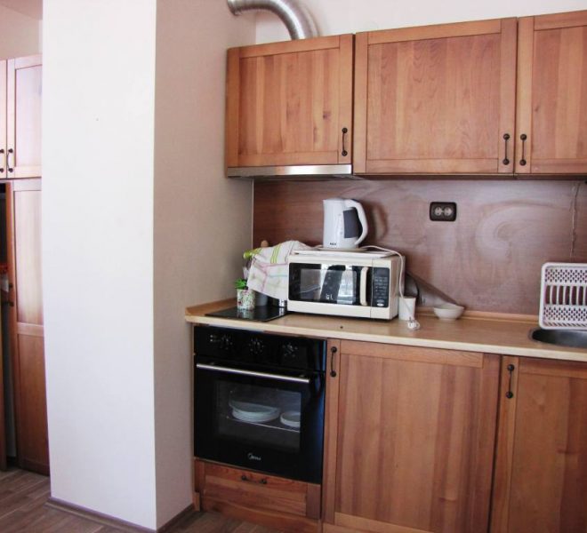 PBA1230 2 bedroom apartment for sale in Cornelia Boutique Hotel & Spa near Bansko
