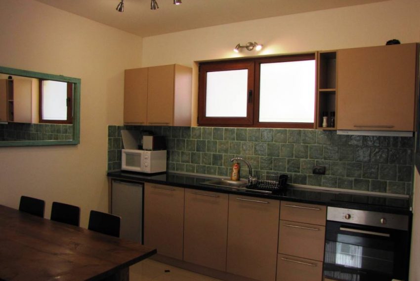PBH1241 3 bedroom detached house for sale in Redenka Holiday Club near Bansko