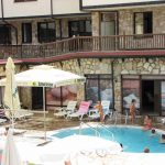 studio apartment for sale in Maria Antoaneta Residence Bansko