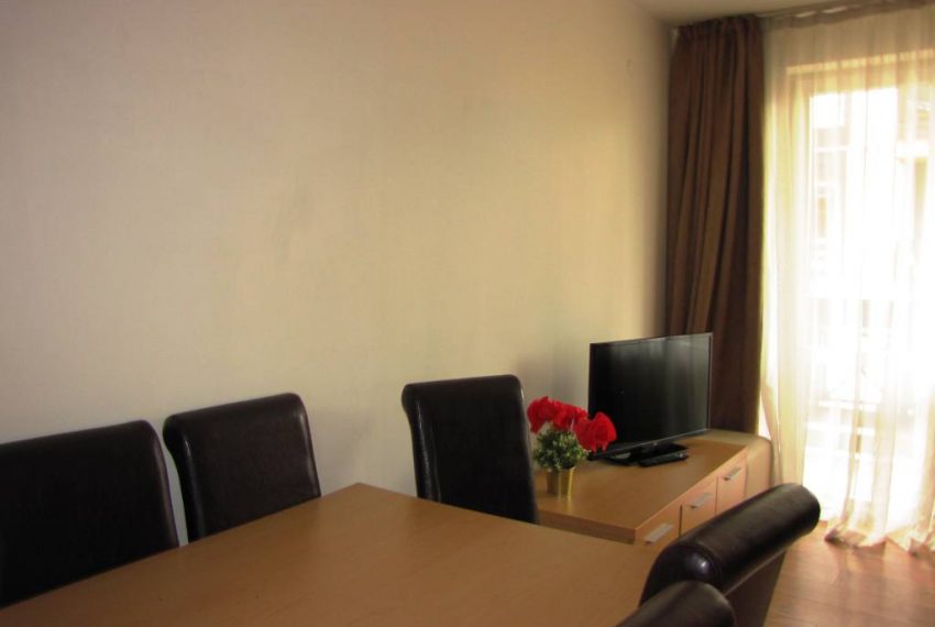 PBA1246 2 bedroom apartment for sale in Bojurland, Bansko