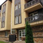 2 bedroom apartment for sale in Bojurland, Bansko