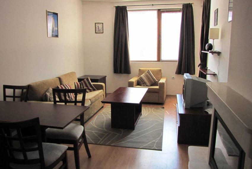 PBA1245 1 bedroom apartment for sale in Todorini Kuli, Bansko