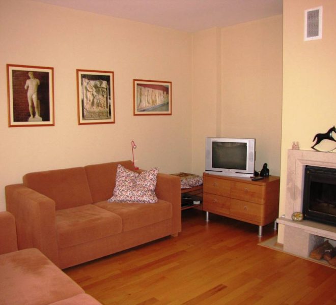 PBA1249 2 bed apartment for sale in Pirin Lodge Bansko