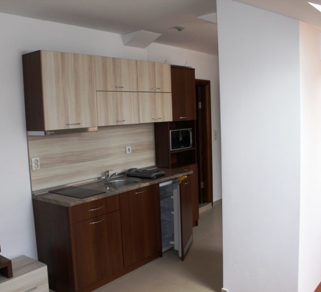 PBA1293 2 bedroom apartment for sale in Belvedere Holiday Club Bansko