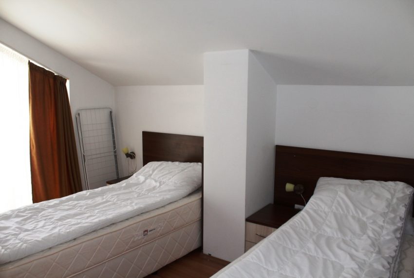 PBA1293 2 bedroom apartment for sale in Belvedere Holiday Club Bansko