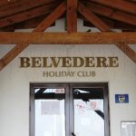 2 bedroom apartment for sale in Belvedere Holiday Club Bansko