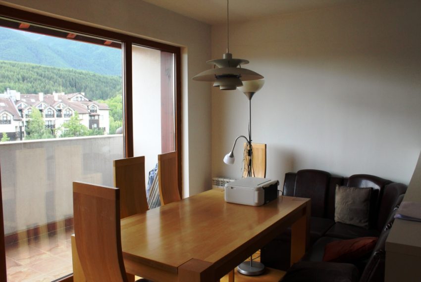 2 bed apartment for sale in Pirin Lodge Bansko