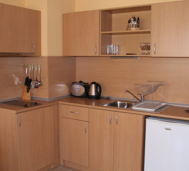 PBA1306 1 bedroom apartment for sale in St Ivan Complex, Bansko