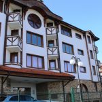 3 bedroom apartment for sale in Bansko
