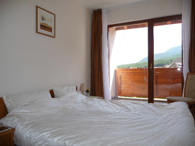 PBA1314 2 bedroom apartment for sale in Pirin Lodge Bansko