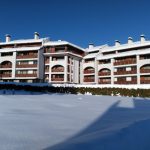 2 bedroom apartment for sale in Pirin Lodge Bansko
