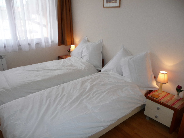 PBA1314 2 bedroom apartment for sale in Pirin Lodge Bansko