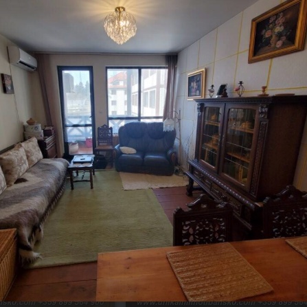 PBA1330 1 bedroom apartment for sale in Park Side, Bansko