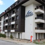 PBA1342 1 bed apartment for sale in Aspen House, Bansko