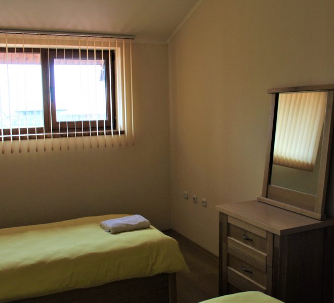 2 bedroom apartment for sale in Cedar Lodge 3, Bansko