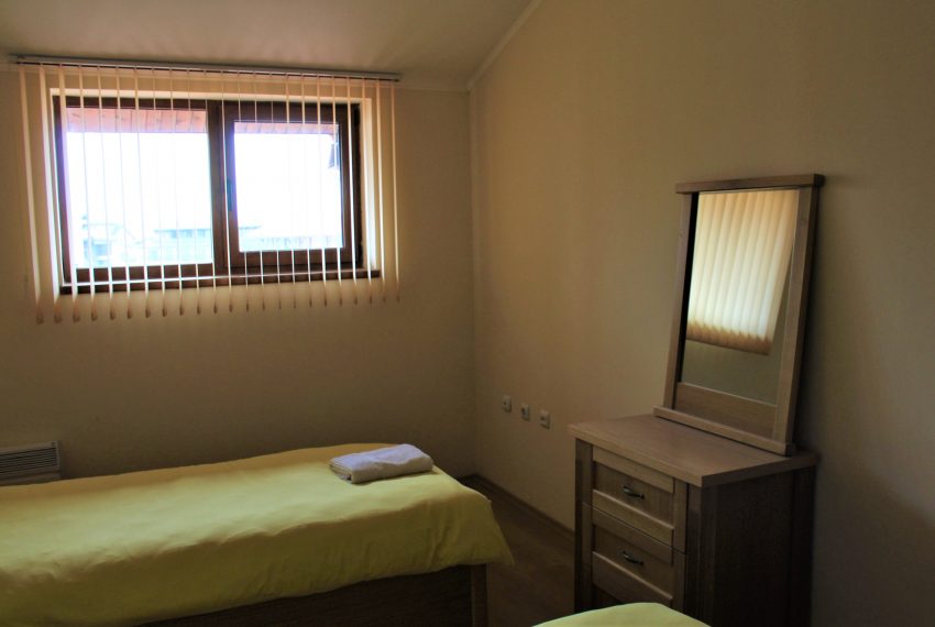 2 bedroom apartment for sale in Cedar Lodge 3, Bansko