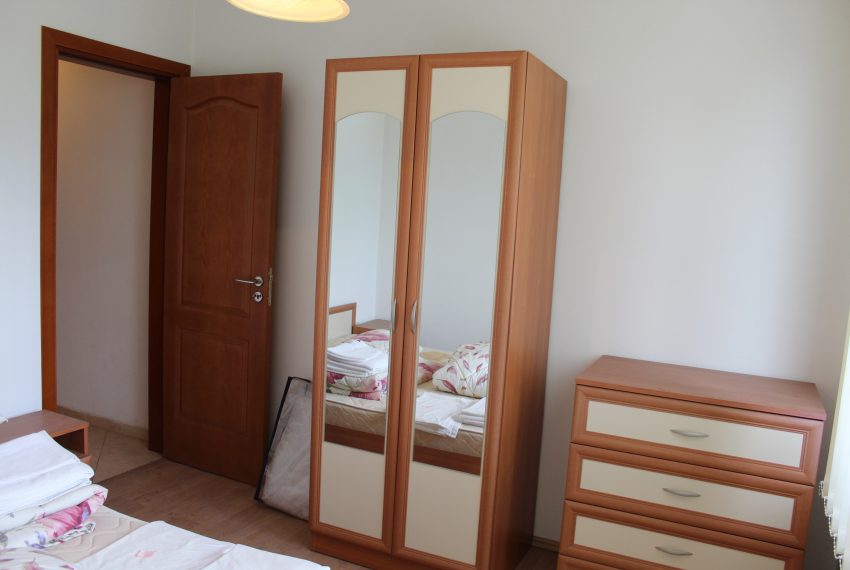 1 bedroom apartment for sale in VIP City, Bansko