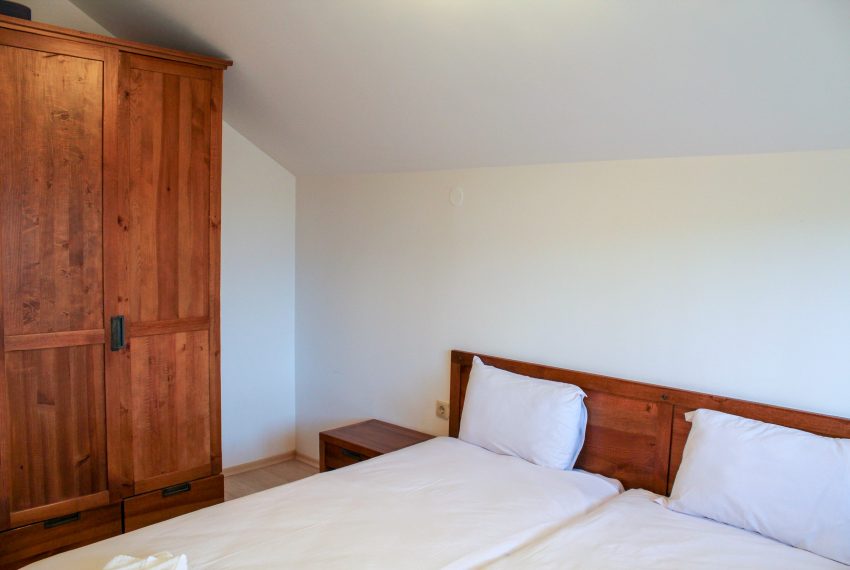 2 bedroom apartment for sale in St John Hill Bansko