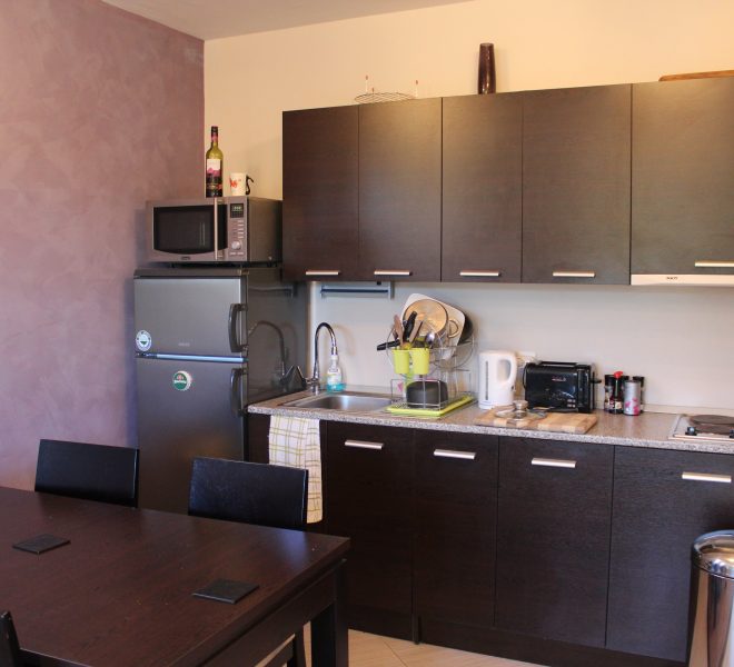 1 bedroom apartment for sale in Green Life, Bansko