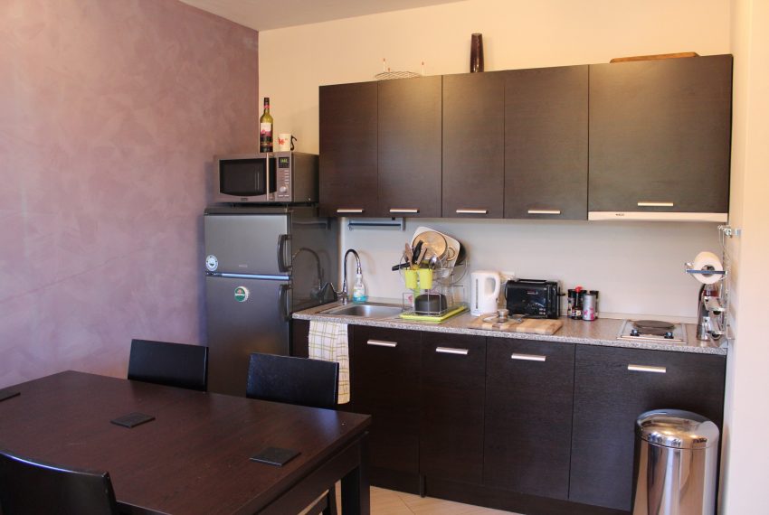 1 bedroom apartment for sale in Green Life, Bansko
