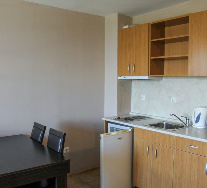 1 bedroom apartment for sale in Maria Antoaneta, Bansko