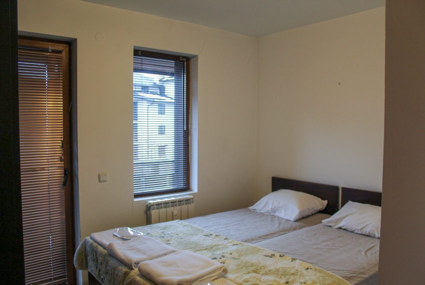2 bedroom 2 bathroom apartment for sale in Predela 2, Bansko