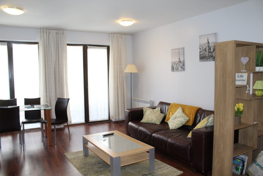 PBA1372 2 bedroom apartment for sale in Gramadeto Apartments, Bansko