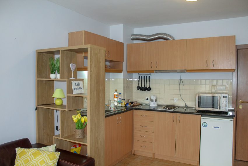 2 bedroom apartment for sale in Gramadeto Apartments, Bansko