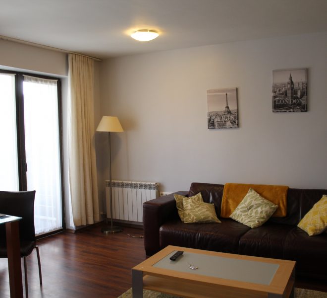 2 bedroom apartment for sale in Gramadeto Apartments, Bansko