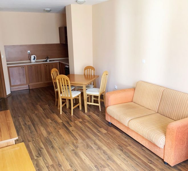 1 bedroom apartment for sale in Evergreen Hotel