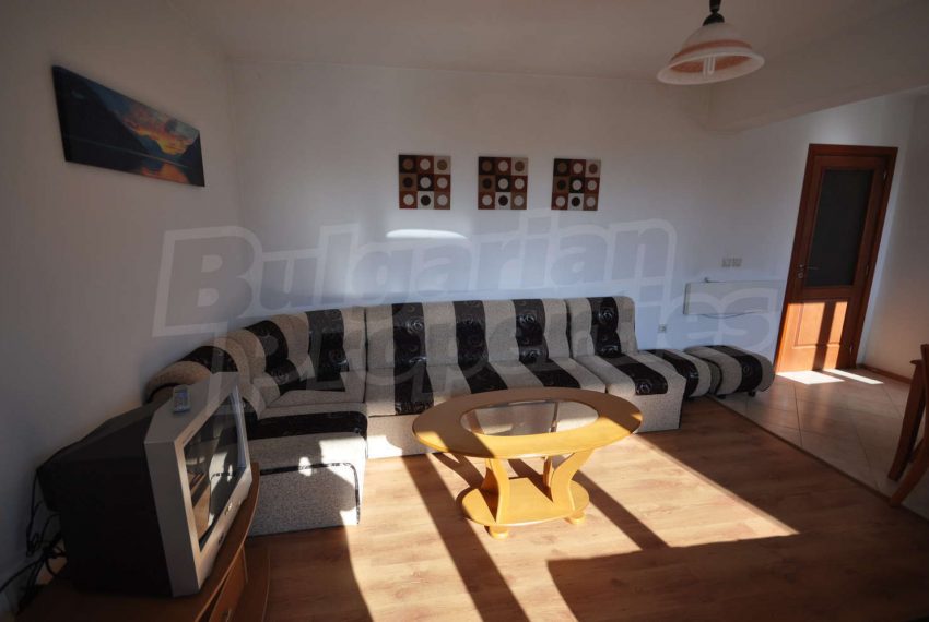 studio apartment for sale in VIP City, Bansko