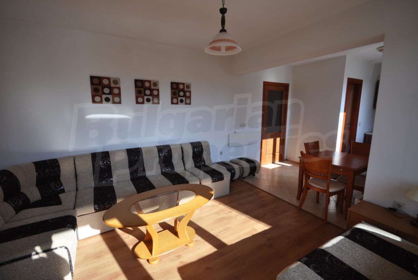 studio apartment for sale in VIP City, Bansko