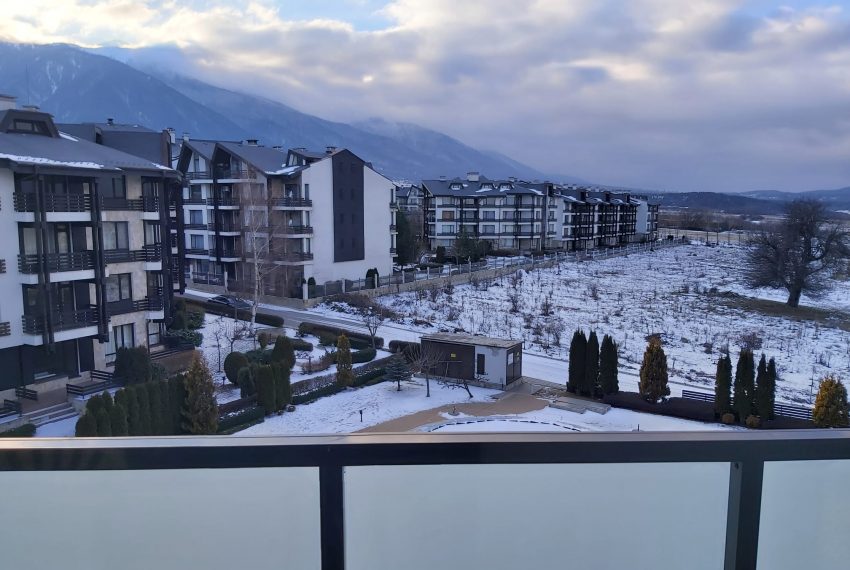 studio for sale in Aspen Heights