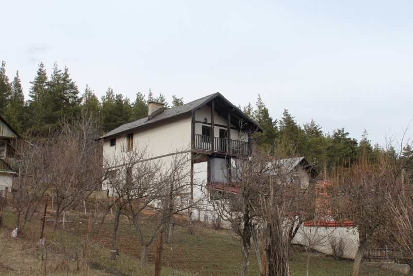 house for sale near Bansko