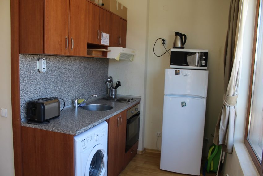 2 bedroom apartment for sale in Predela 1 Bansko