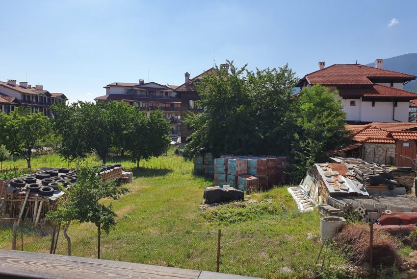 2 bedroom apartment for sale in Knights Lodge, Bansko