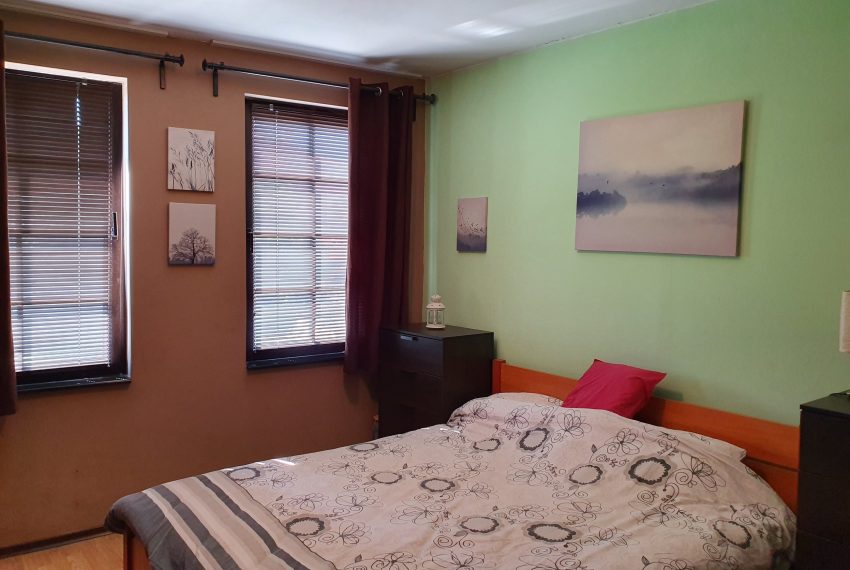 2 bedroom apartment for sale in Knights Lodge, Bansko