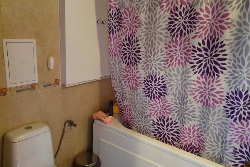 2 bedroom apartment for sale in Knights Lodge, Bansko