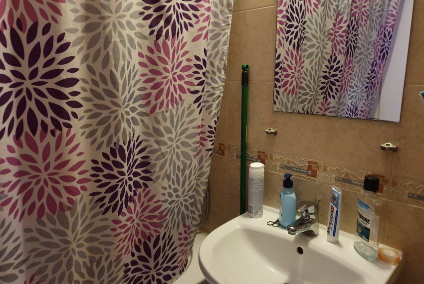 2 bedroom apartment for sale in Knights Lodge, Bansko